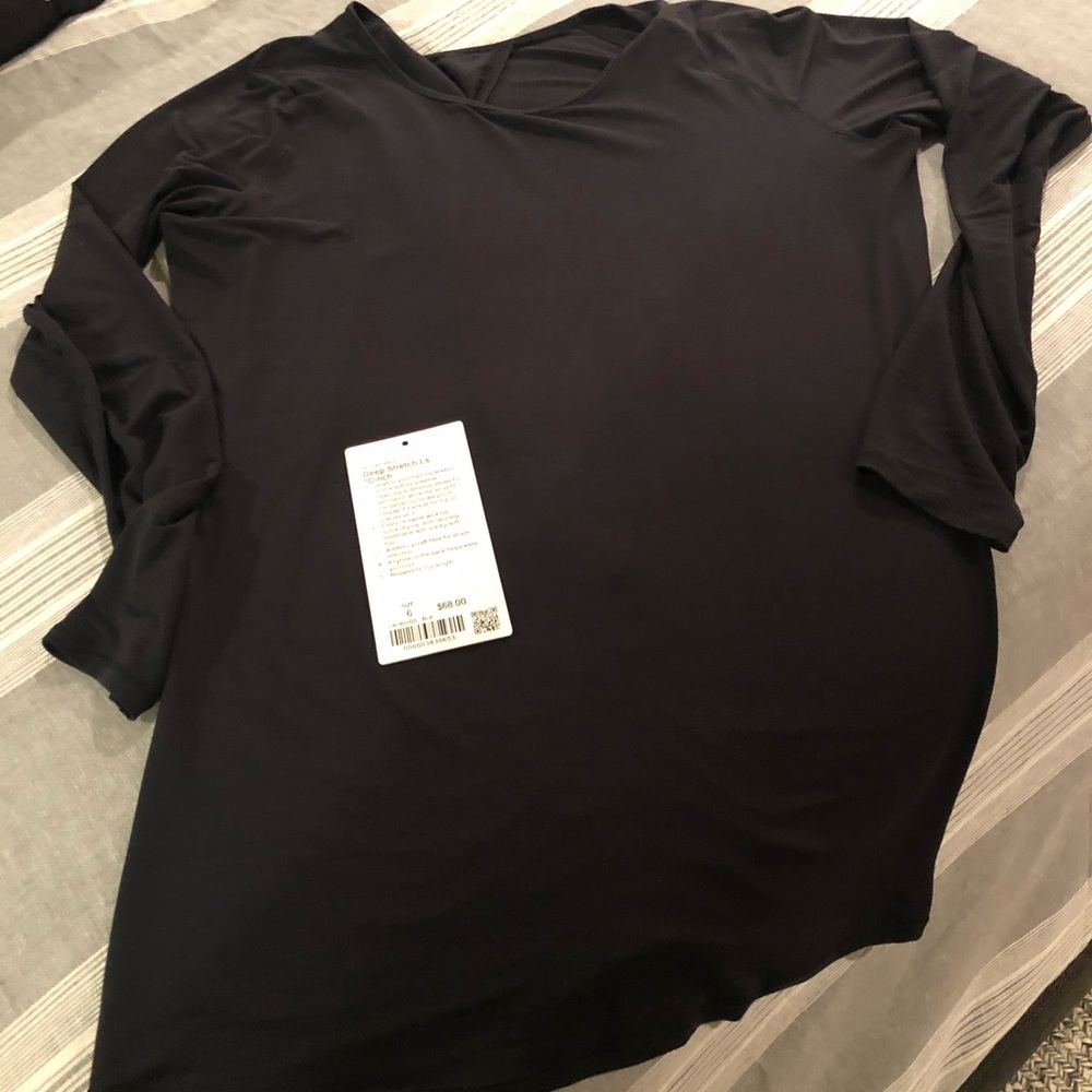 Lululemon Long Sleeve